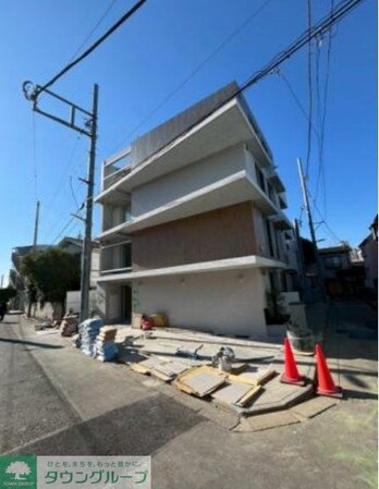 isD下高井戸の物件内観写真